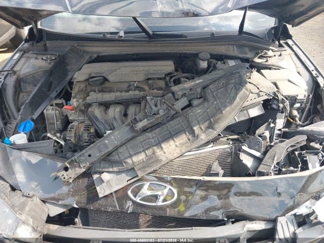 2022 HYUNDAI ELANTRA SEL 10