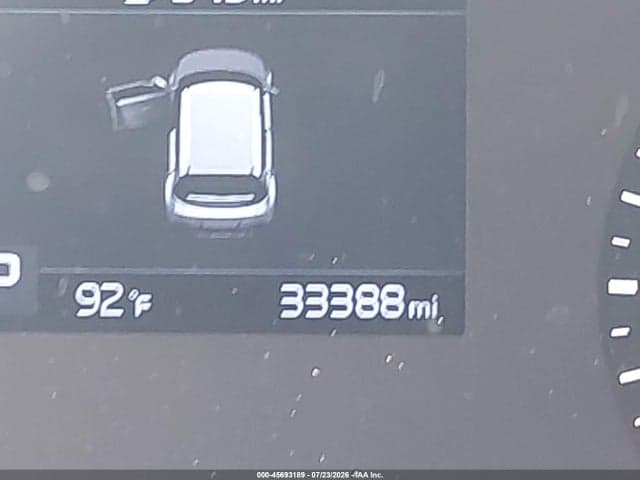 2022 KIA SOUL LX 16