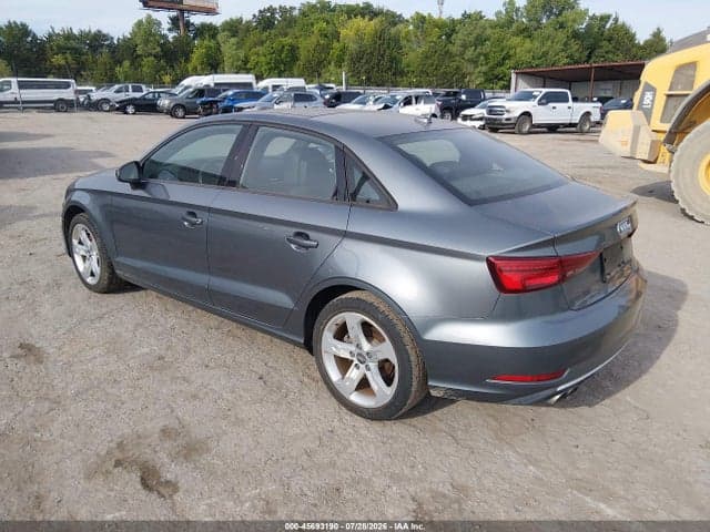2017 AUDI A3 2.0T PREMIUM 3
