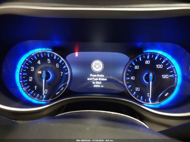 2022 CHRYSLER PACIFICA TOURING L 7