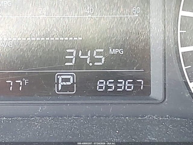 2017 NISSAN SENTRA S 15