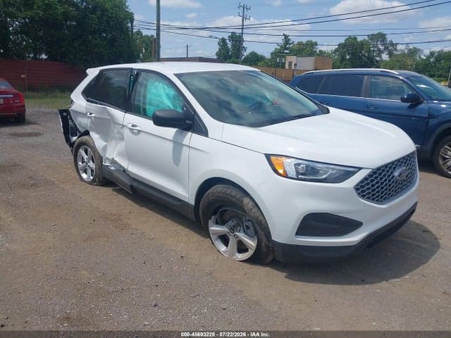 2024 FORD EDGE SE 1