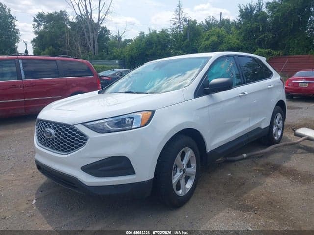 2024 FORD EDGE SE 2