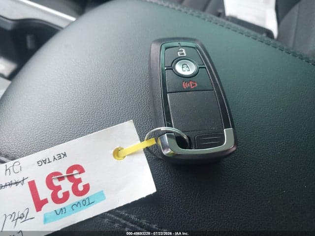2024 FORD EDGE SE 11