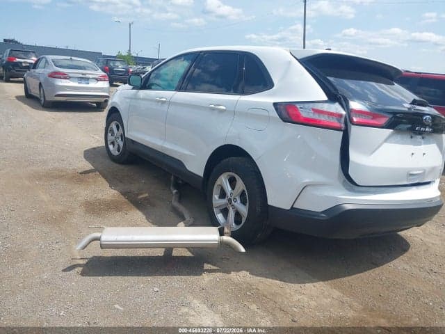 2024 FORD EDGE SE 3