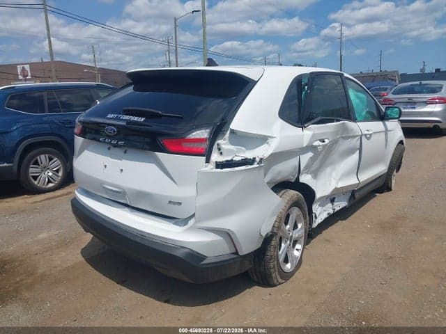 2024 FORD EDGE SE 4