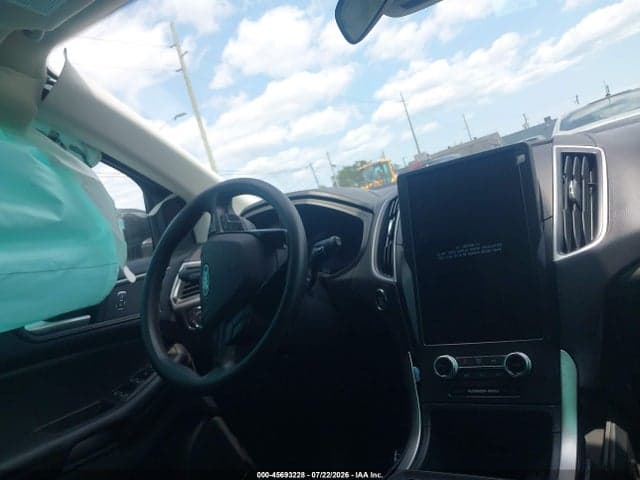 2024 FORD EDGE SE 5