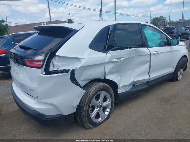 2024 FORD EDGE SE 6