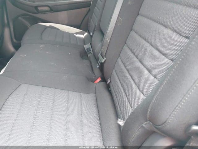 2024 FORD EDGE SE 8