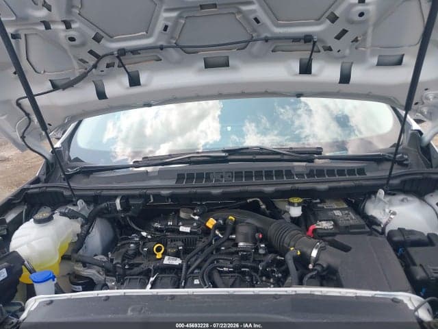 2024 FORD EDGE SE 10