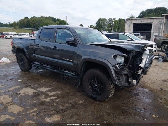 2022 TOYOTA TACOMA SR5 V6 - 1