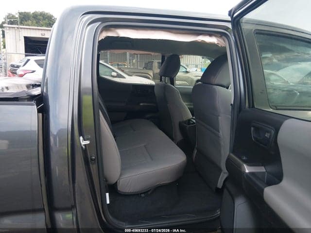 2022 TOYOTA TACOMA SR5 V6 8