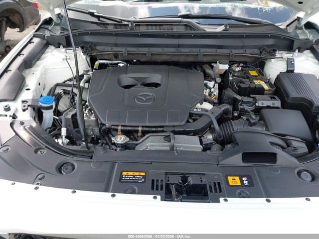 2025 MAZDA CX-5 2.5 S PREMIUM PLUS 10