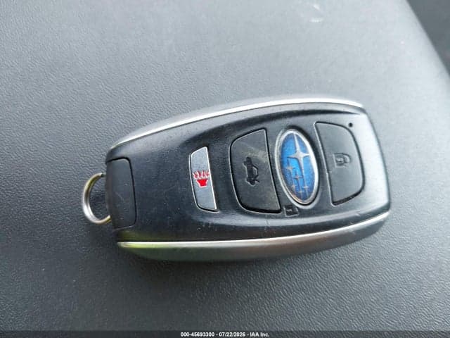 2022 SUBARU OUTBACK PREMIUM 11