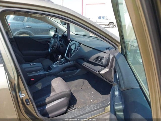 2022 SUBARU OUTBACK PREMIUM 5