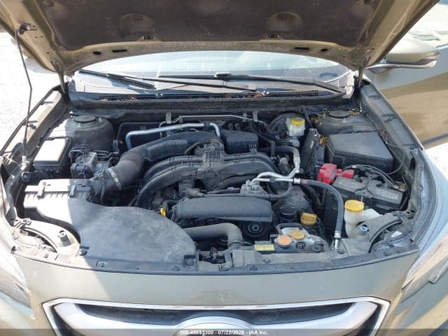 2022 SUBARU OUTBACK PREMIUM 10