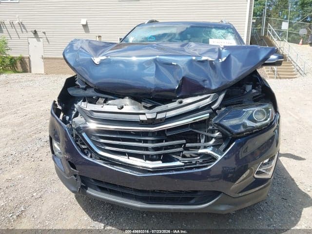 2018 CHEVROLET EQUINOX LT 12