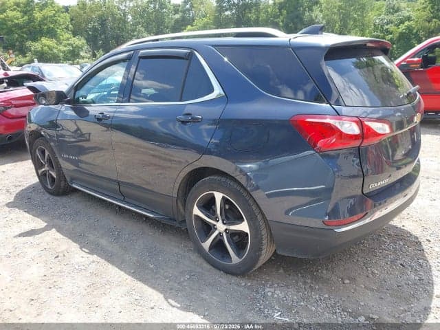 2018 CHEVROLET EQUINOX LT 3