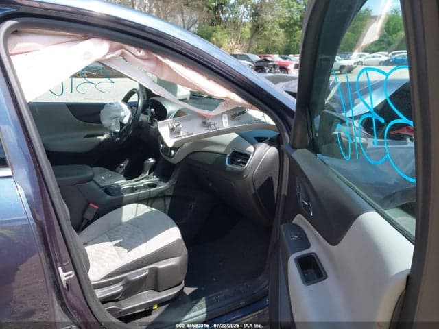 2018 CHEVROLET EQUINOX LT 5