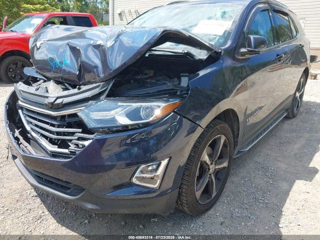 2018 CHEVROLET EQUINOX LT 6