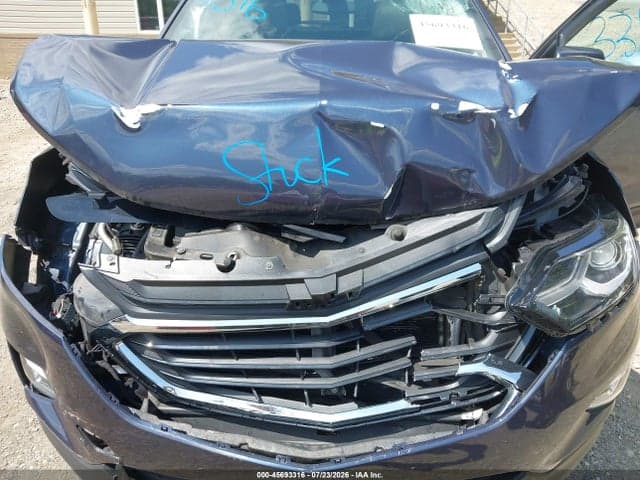 2018 CHEVROLET EQUINOX LT 10