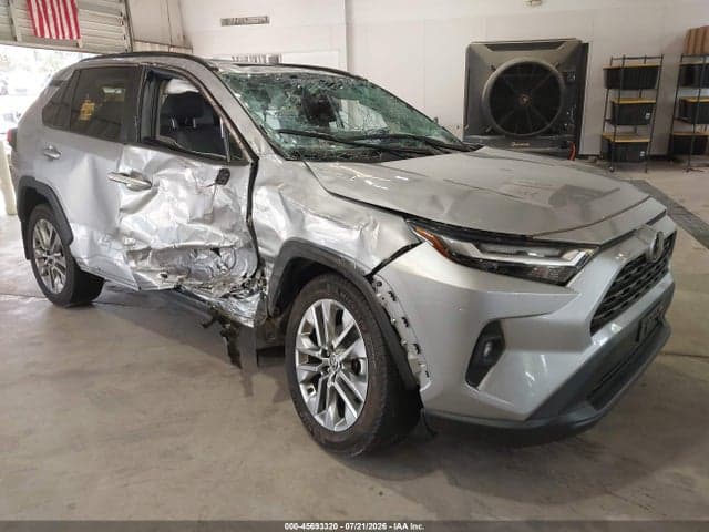 2024 TOYOTA RAV4 XLE PREMIUM - 1