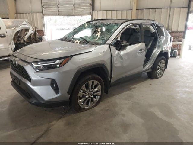 2024 TOYOTA RAV4 XLE PREMIUM 2
