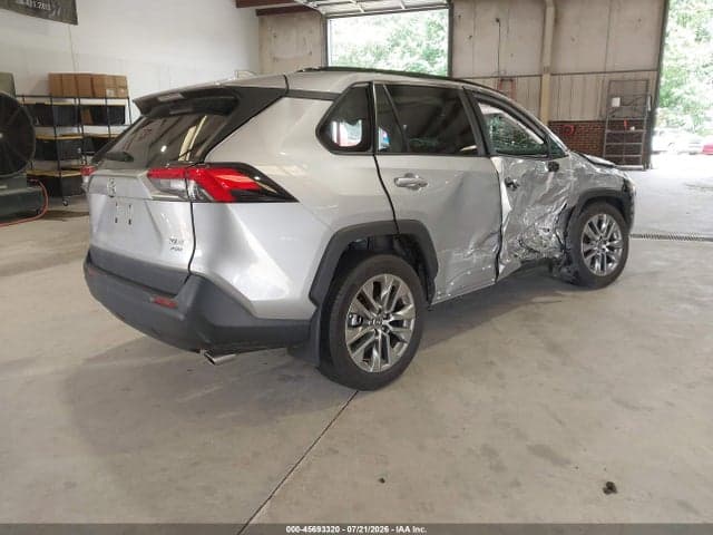 2024 TOYOTA RAV4 XLE PREMIUM 4