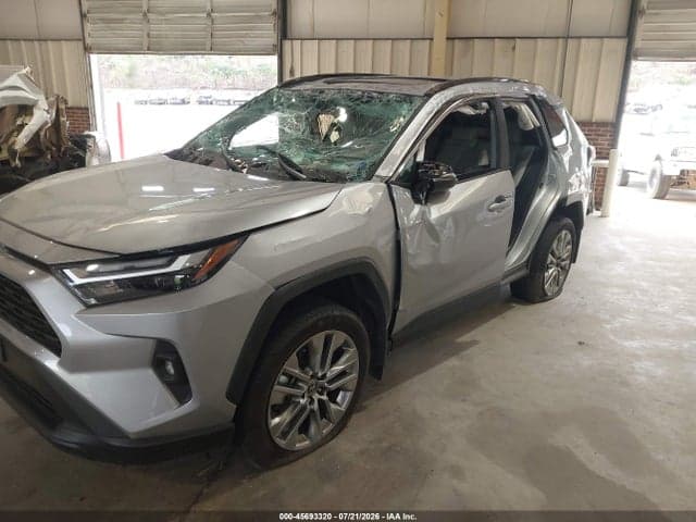 2024 TOYOTA RAV4 XLE PREMIUM 6