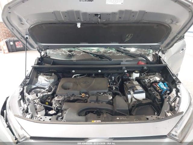 2024 TOYOTA RAV4 XLE PREMIUM 10
