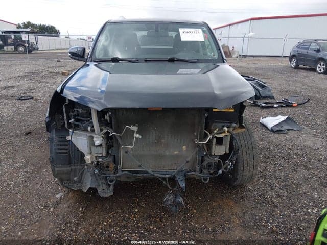 2017 TOYOTA 4RUNNER LIMITED 13