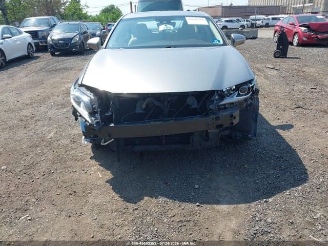 2018 LEXUS ES 350 6