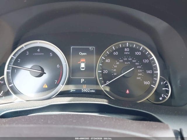 2018 LEXUS ES 350 7