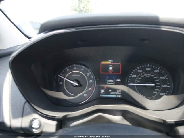 2022 SUBARU IMPREZA BASE 7
