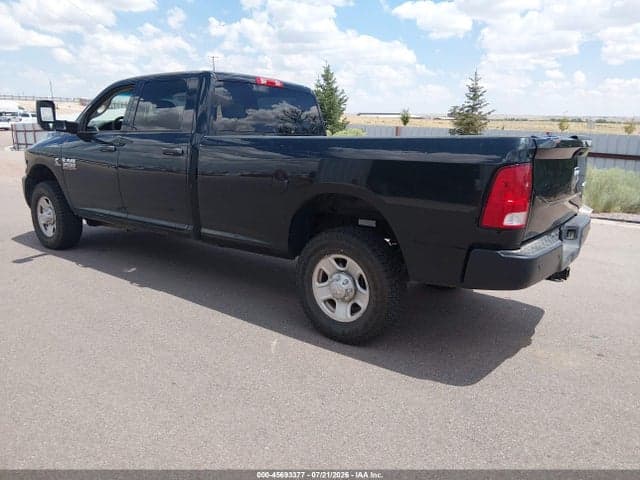 2017 RAM 3500 TRADESMAN 4X4 8' BOX 3