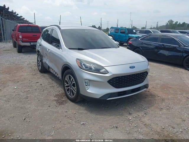 2020 FORD ESCAPE SEL 1