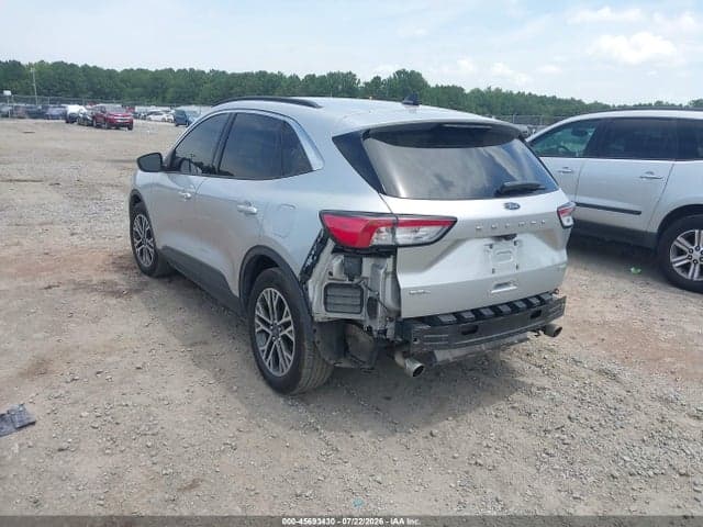 2020 FORD ESCAPE SEL 3