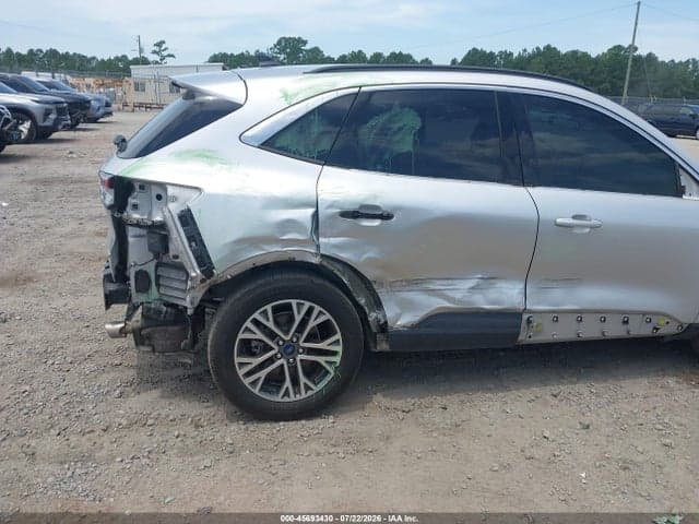 2020 FORD ESCAPE SEL 6