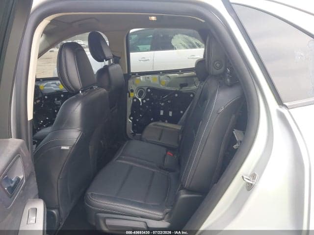2020 FORD ESCAPE SEL 8