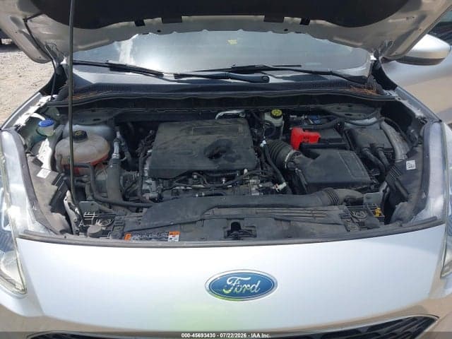 2020 FORD ESCAPE SEL 10