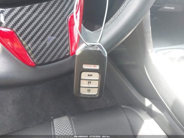 2020 HONDA CIVIC SPORT 11