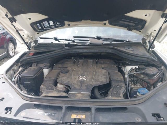 2017 MERCEDES-BENZ GLS 450 4MATIC 10