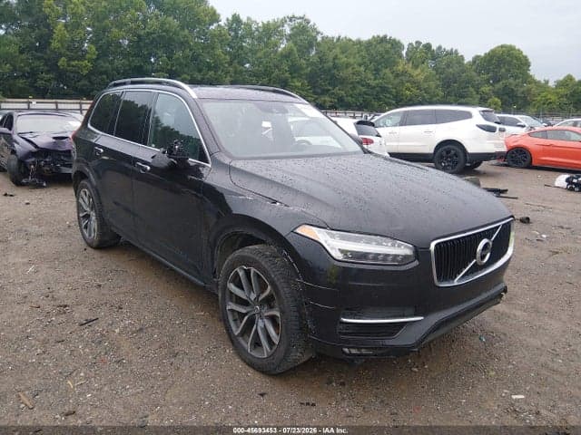 2019 VOLVO XC90 T5 MOMENTUM 1