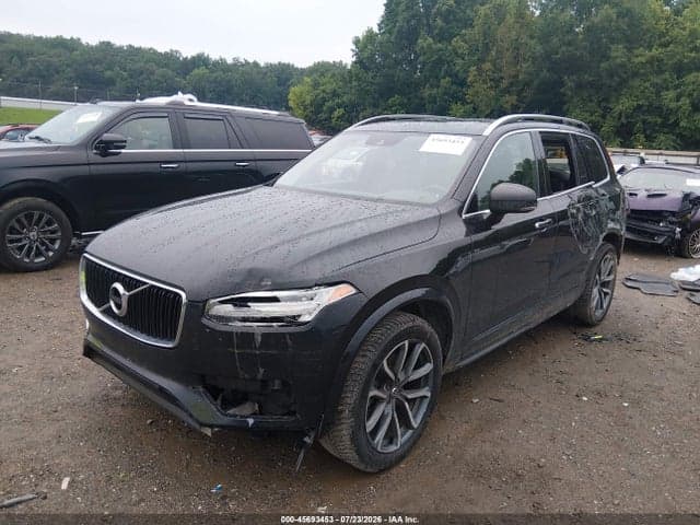 2019 VOLVO XC90 T5 MOMENTUM 2