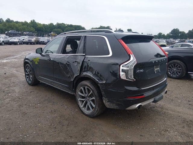2019 VOLVO XC90 T5 MOMENTUM 3