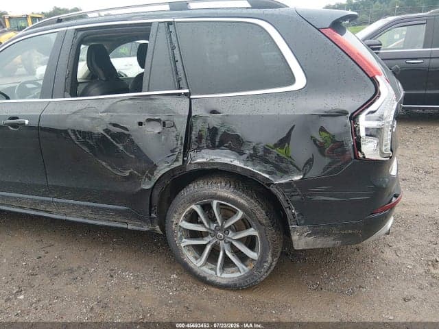 2019 VOLVO XC90 T5 MOMENTUM 6