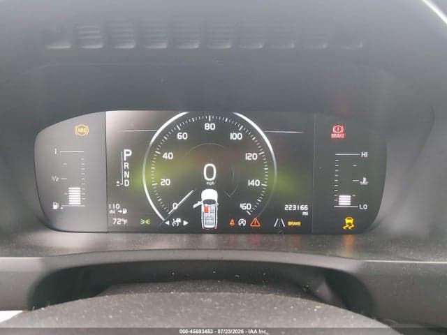 2019 VOLVO XC90 T5 MOMENTUM 7