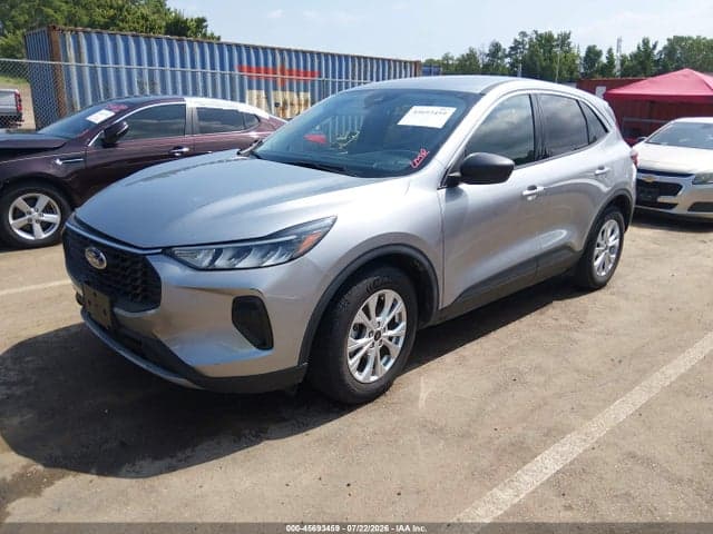 2023 FORD ESCAPE ACTIVE 2