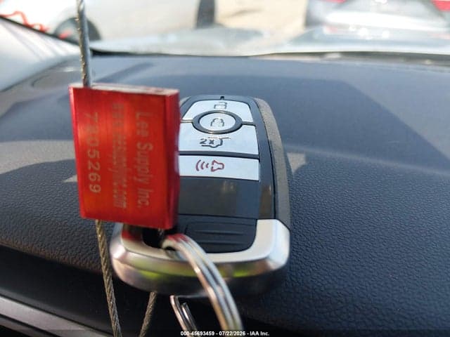 2023 FORD ESCAPE ACTIVE 11