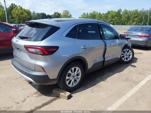 2023 FORD ESCAPE ACTIVE 4